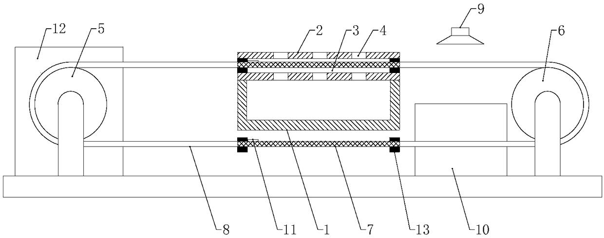 Autologous fat active cell filtration device for cosmetic surgery