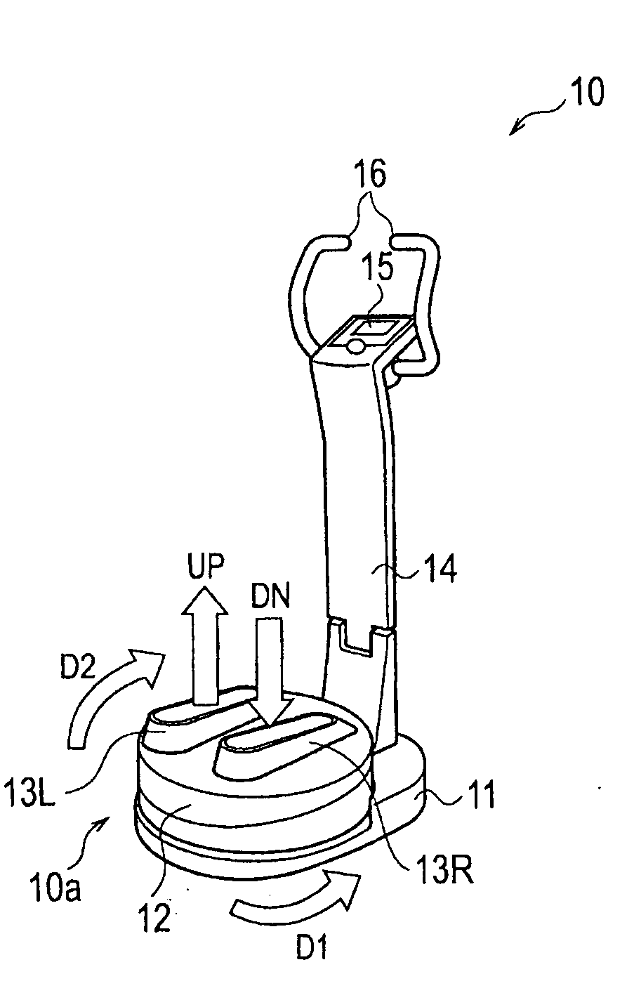 Passive-Type Exercising Device and its Control Device