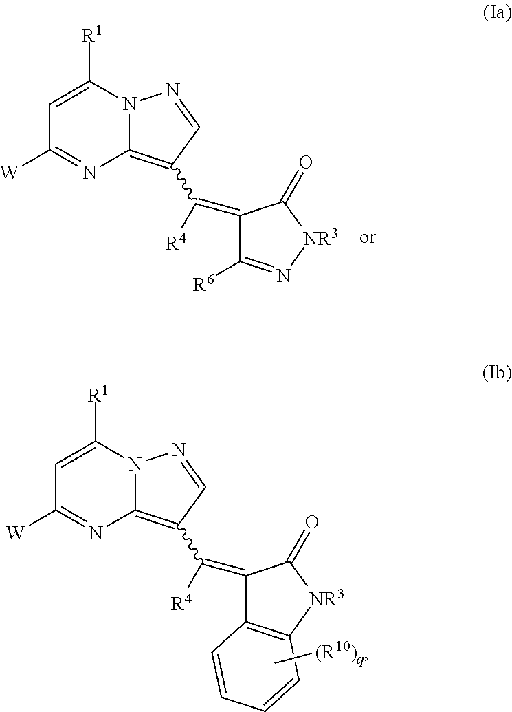 Pharmaceutically useful heterocycle-substituted lactams
