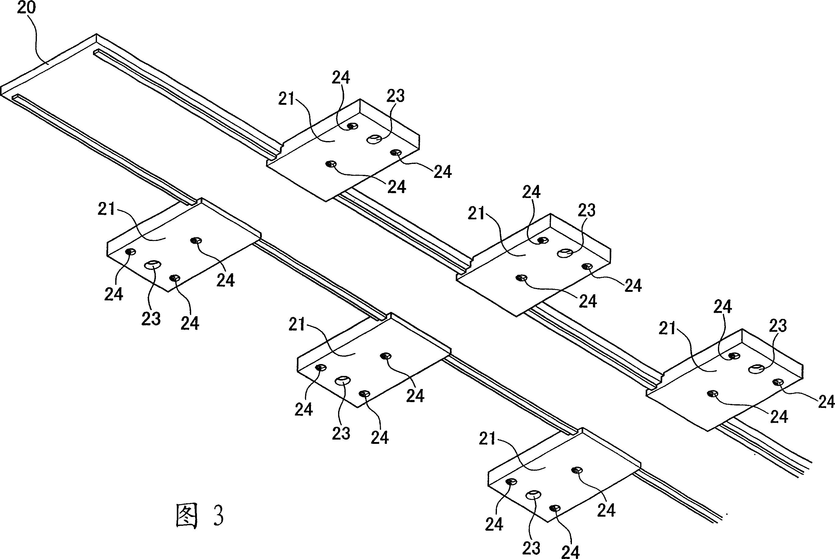 Substrate checking device