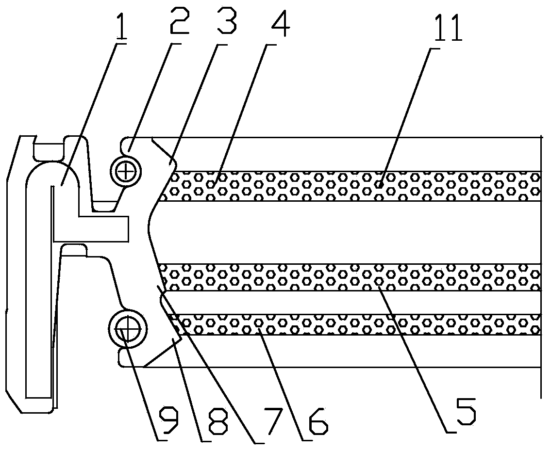 Low-friction reciprocating motion seal component