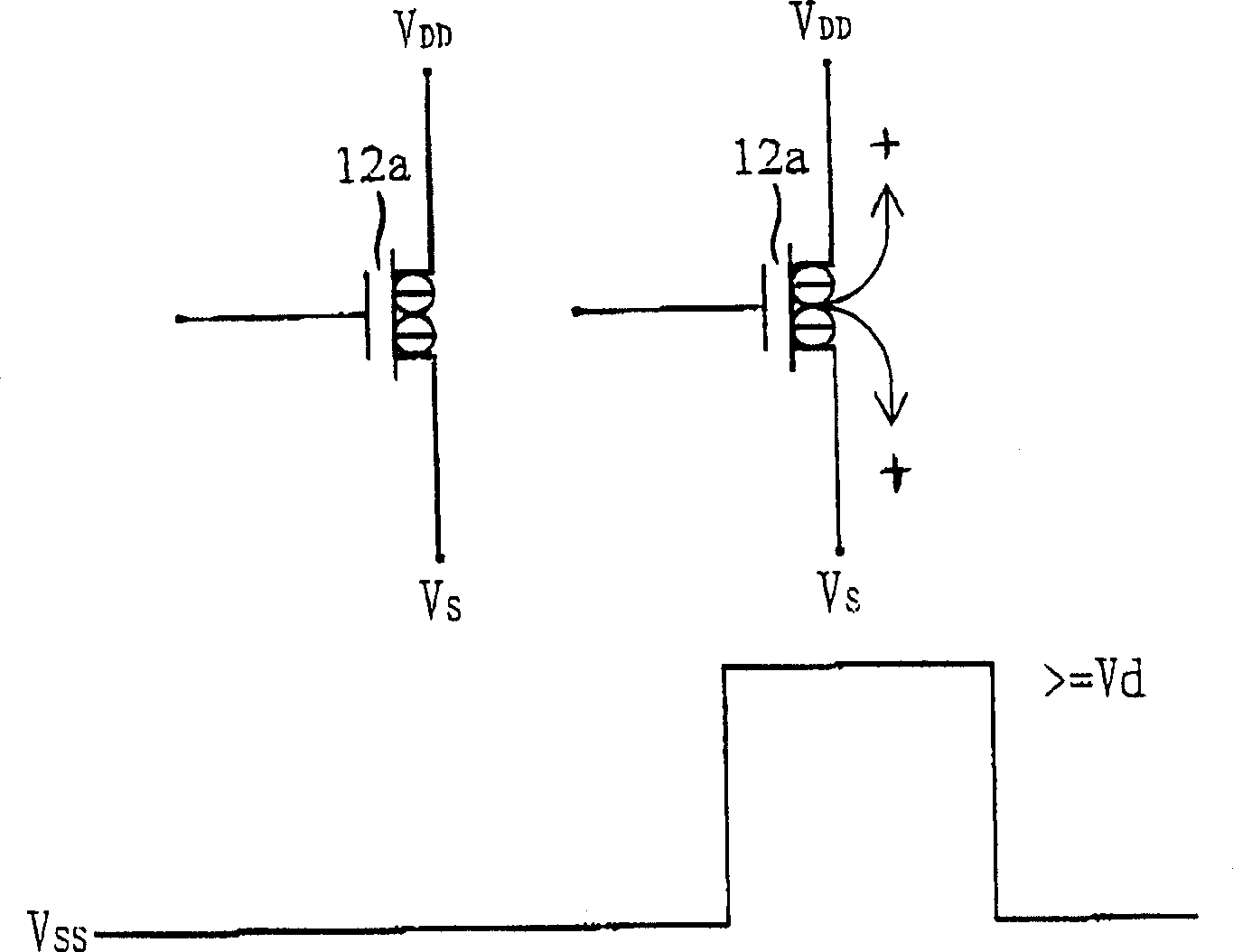 Apparatus, method, and control method for driving led with ac power