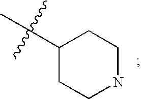 Isoquinolinone potassium channels inhibitors
