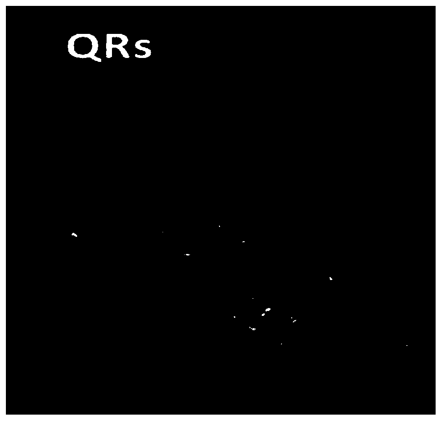 Preparation method of silica-coated quantum rod