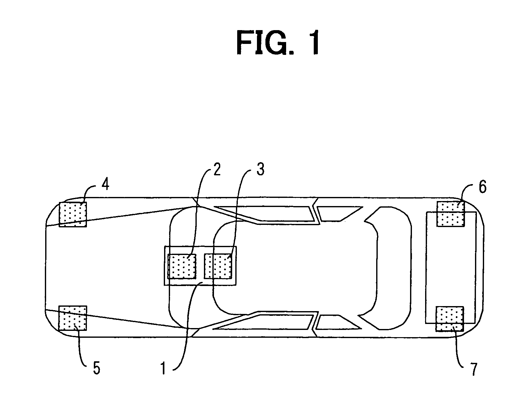 Occupant protection system for vehicle