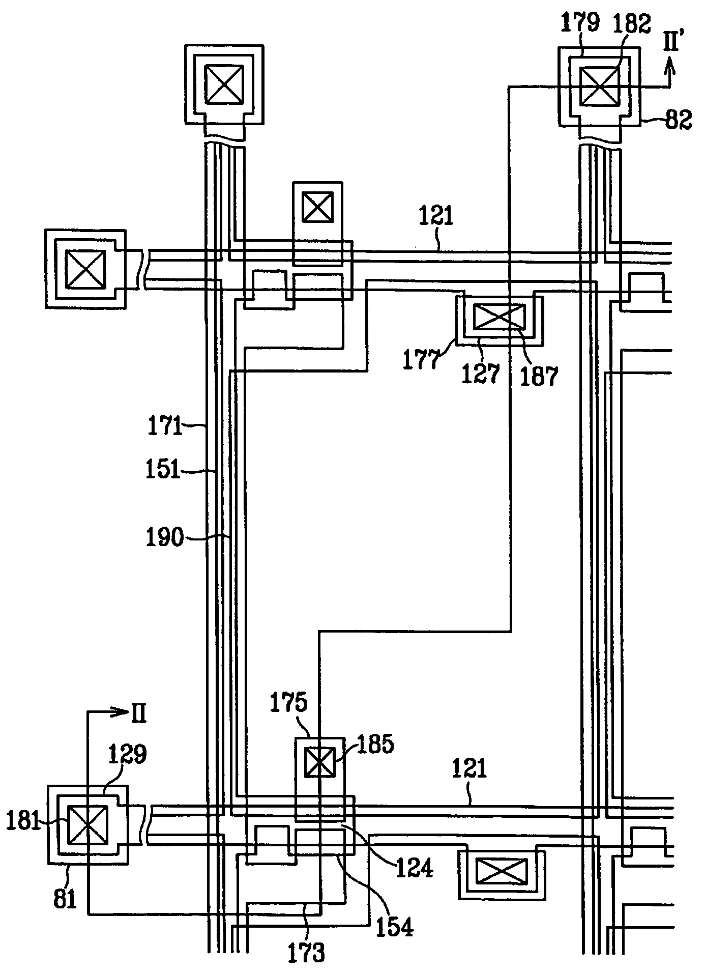 Photosensitive resin composition, thin film panel made with photosensitive resin composition, and method for manufacturing thin film panel