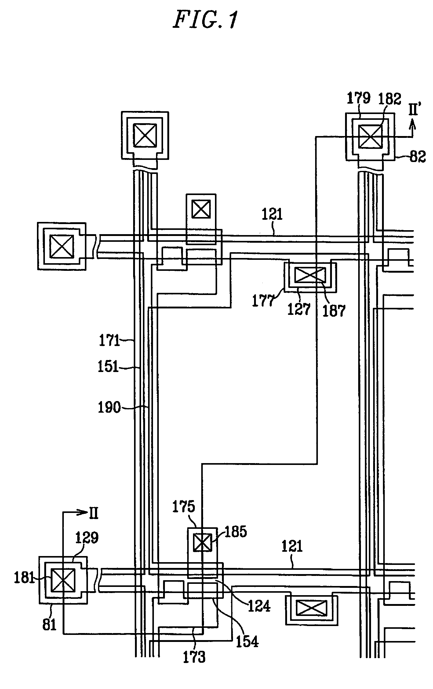 Photosensitive resin composition, thin film panel made with photosensitive resin composition, and method for manufacturing thin film panel