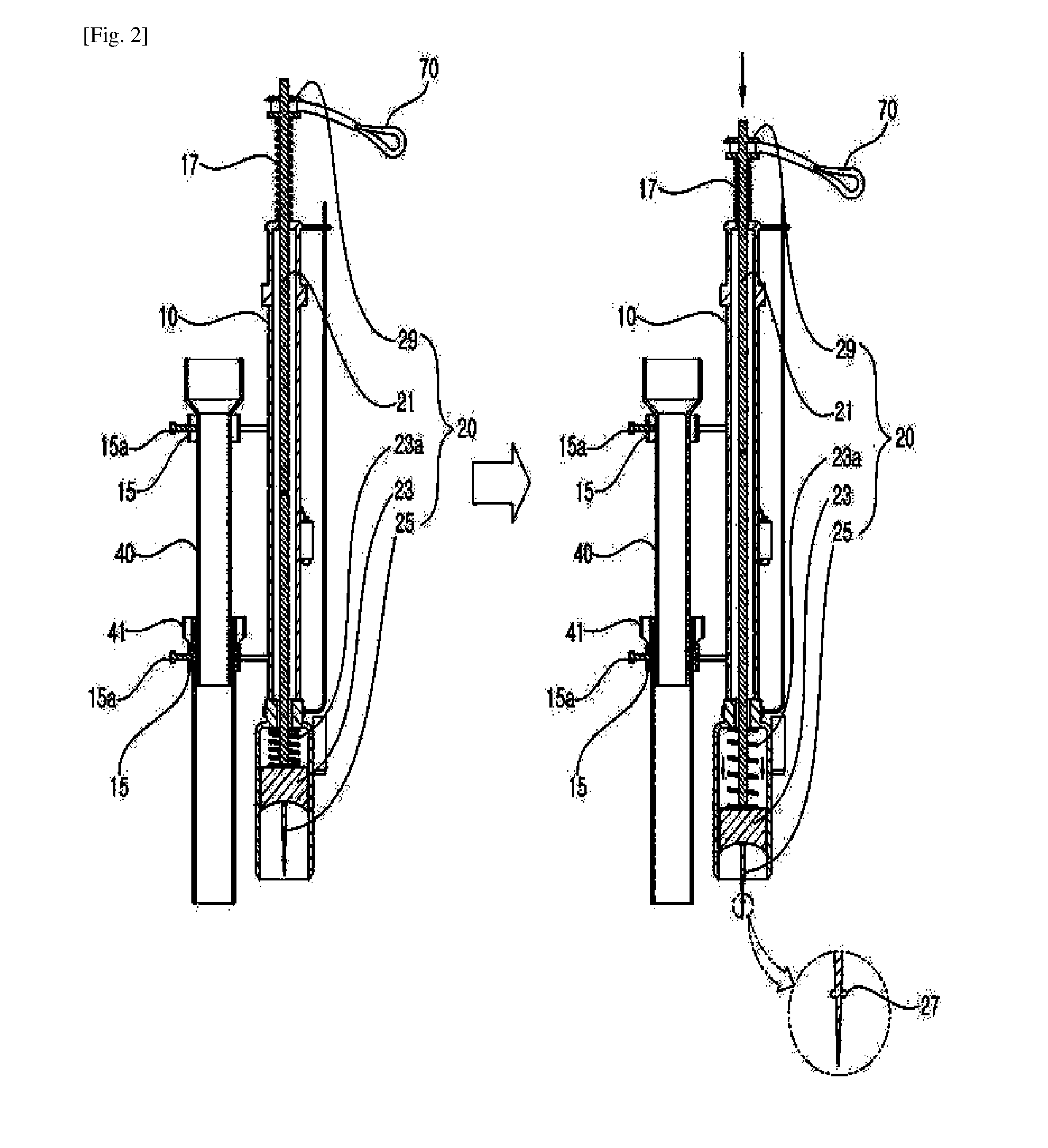 Seed planter capable of removing soil