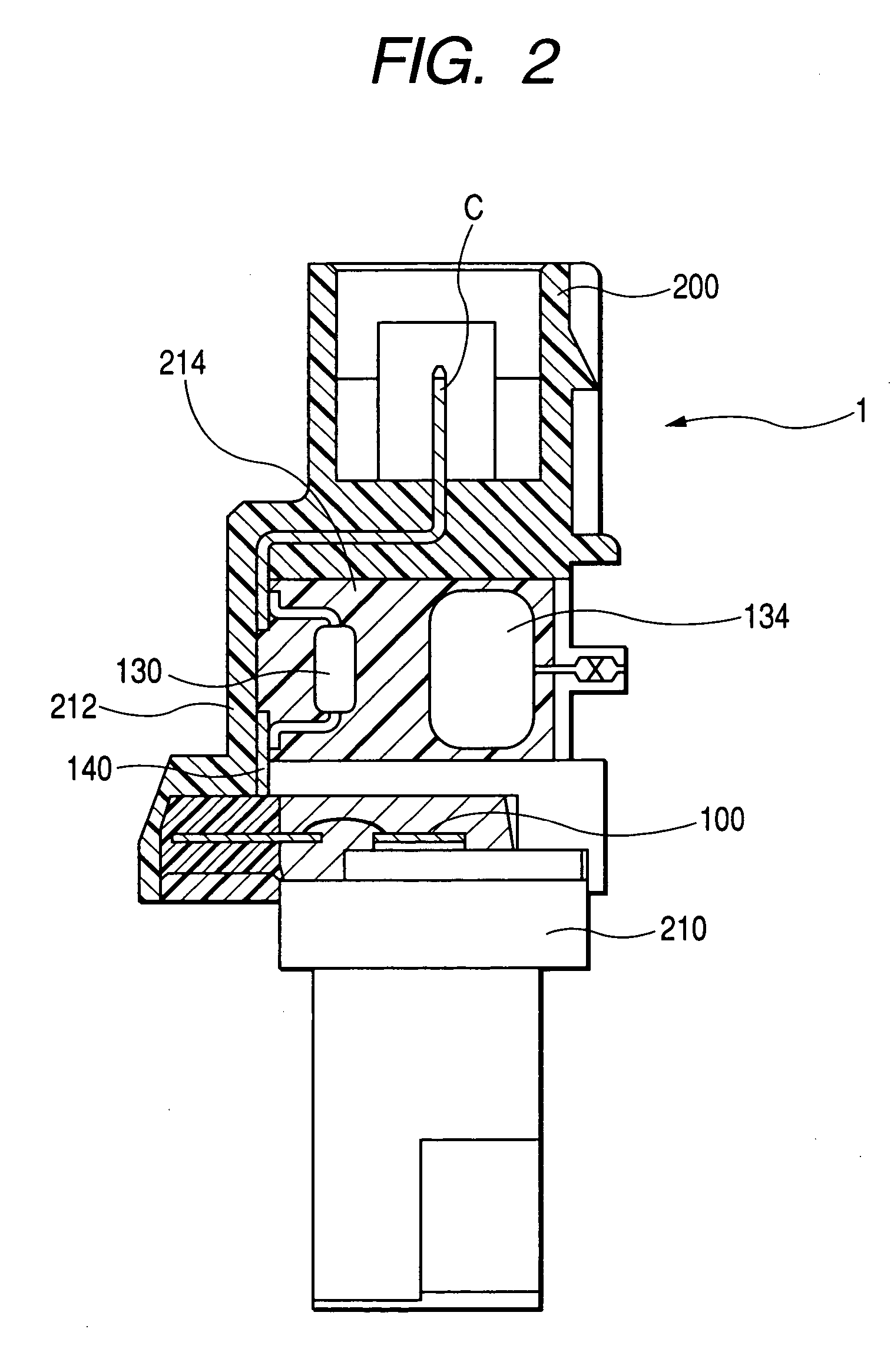 Power generation control device for vehicle generator