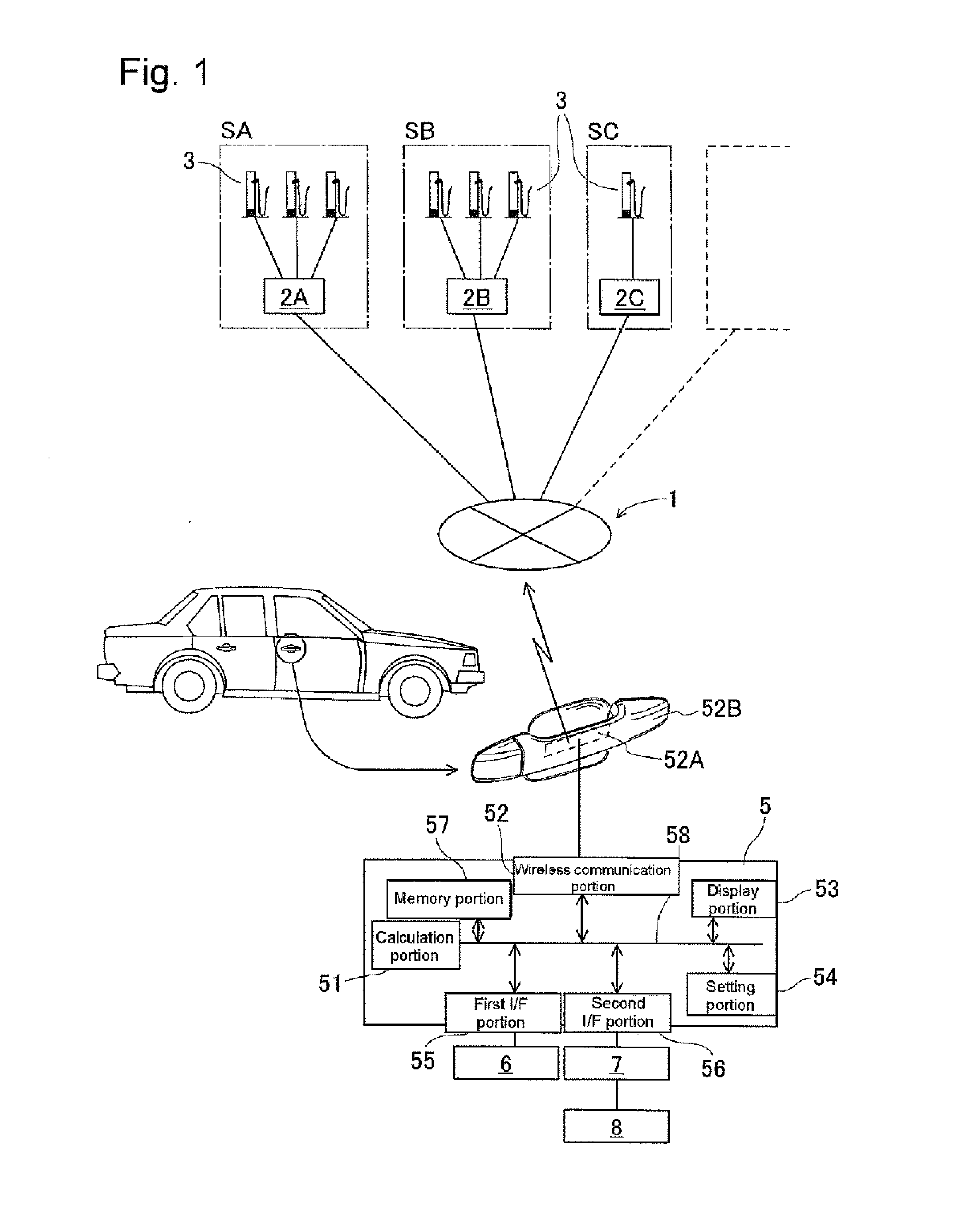 Electric vehicle charge scheduling method and charge scheduling device