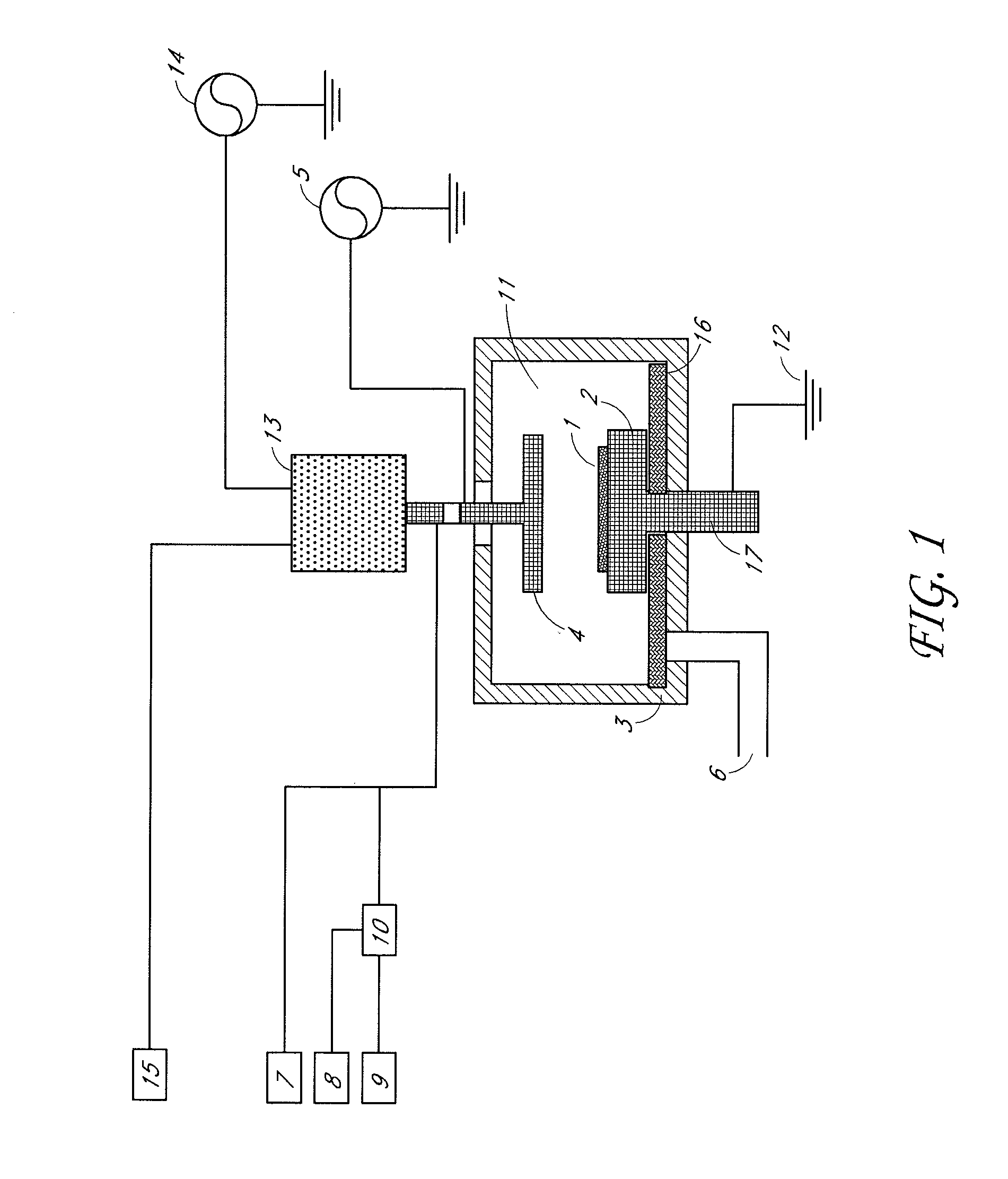 Apparatus and method for improving production throughput in CVD chamber