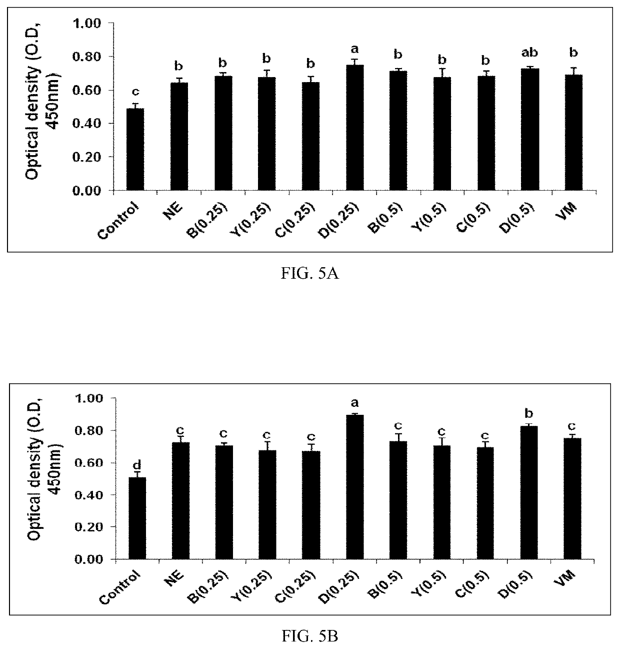 Clay product and uses thereof