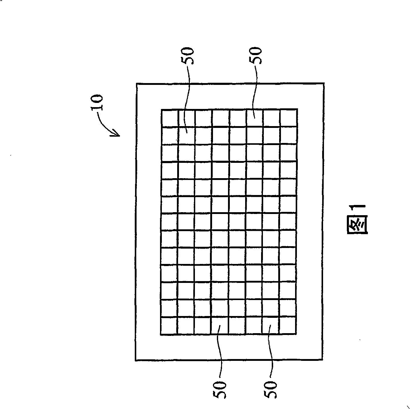 Image sensors, its forming method and semiconductor device