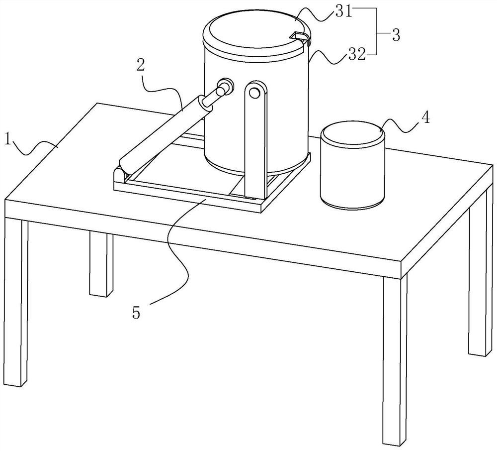 Intelligent home control system and method and storage medium