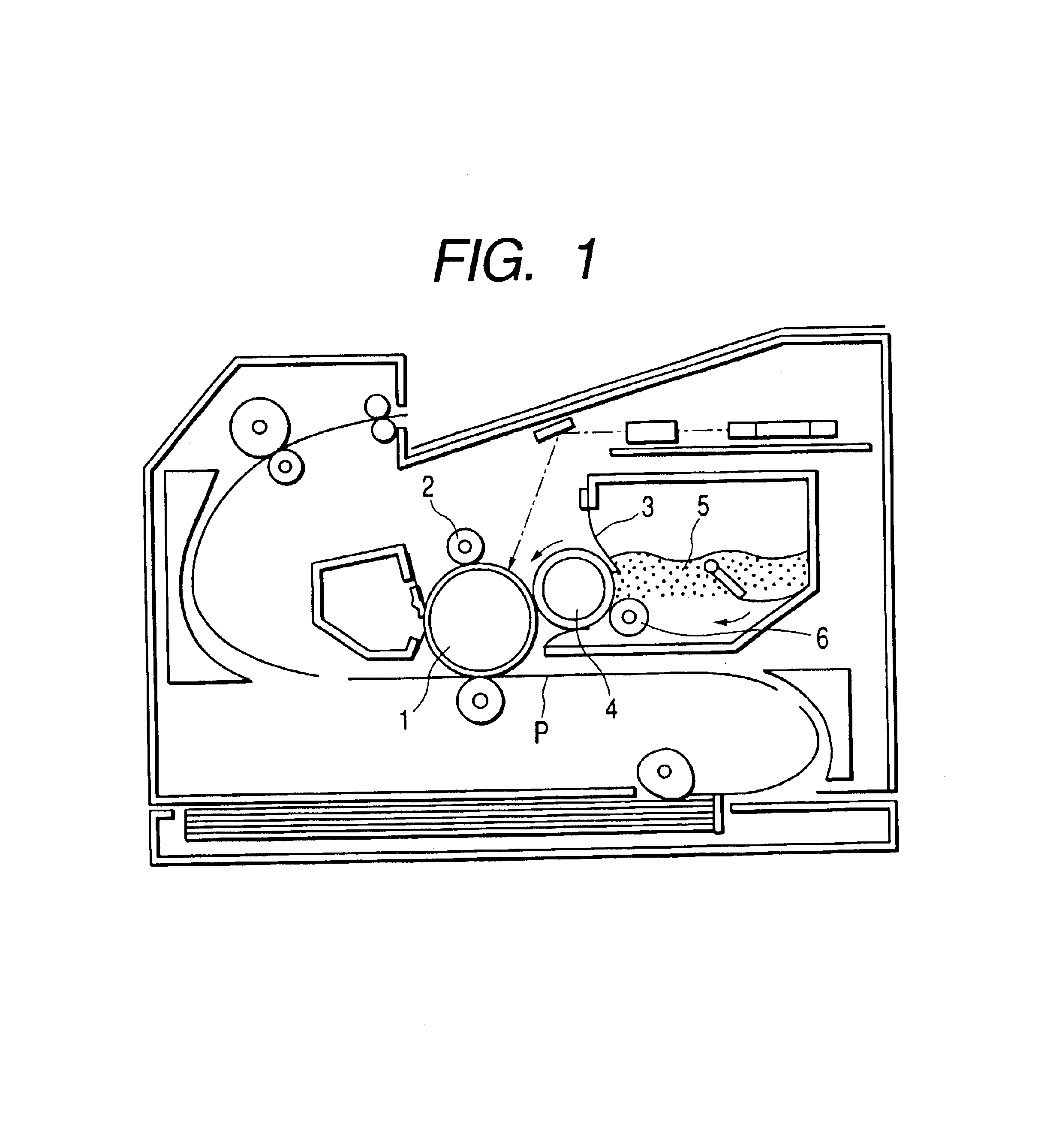 Toner and image-forming method