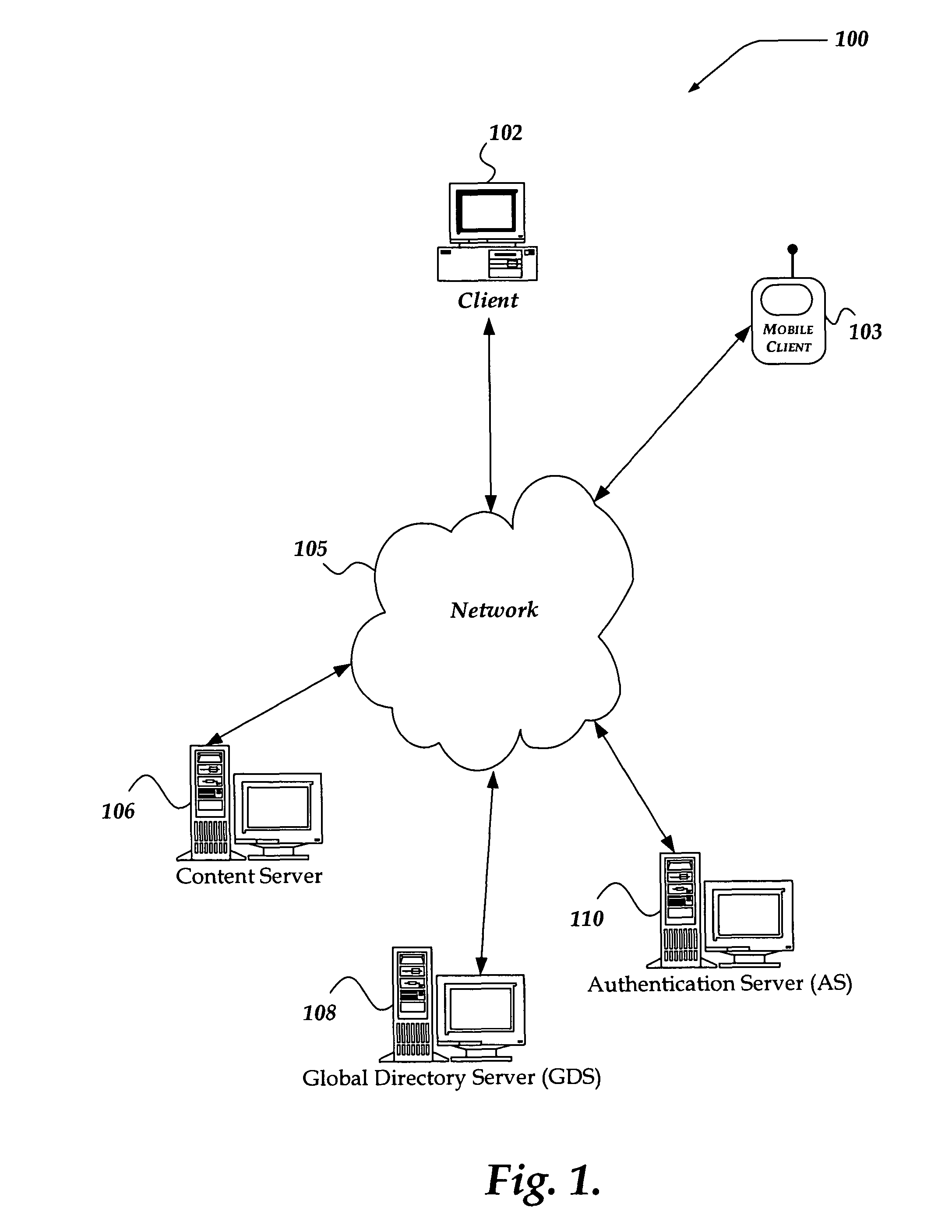 Managing pre-release of a game application over a network