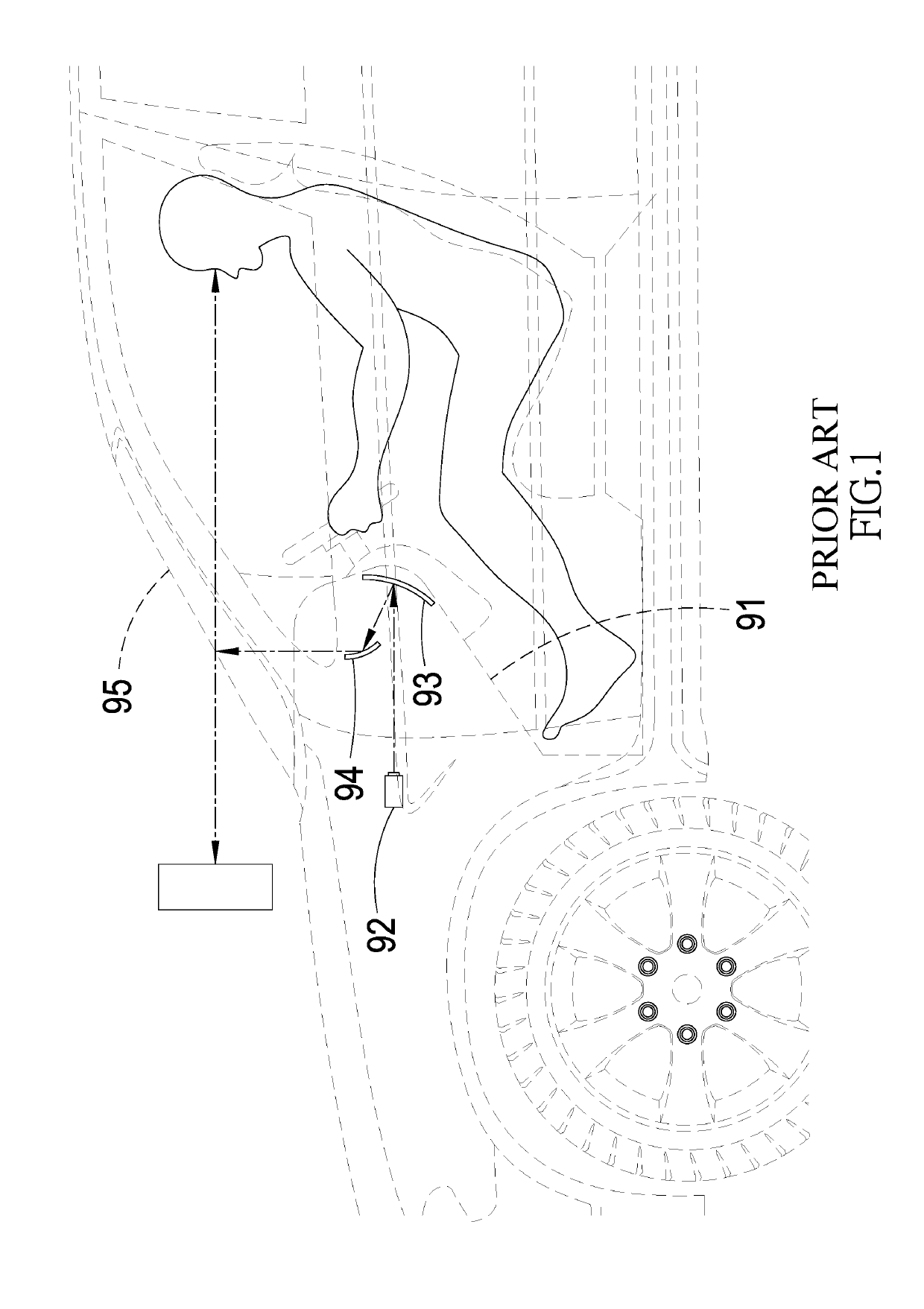 Optical projection system and devices thereof