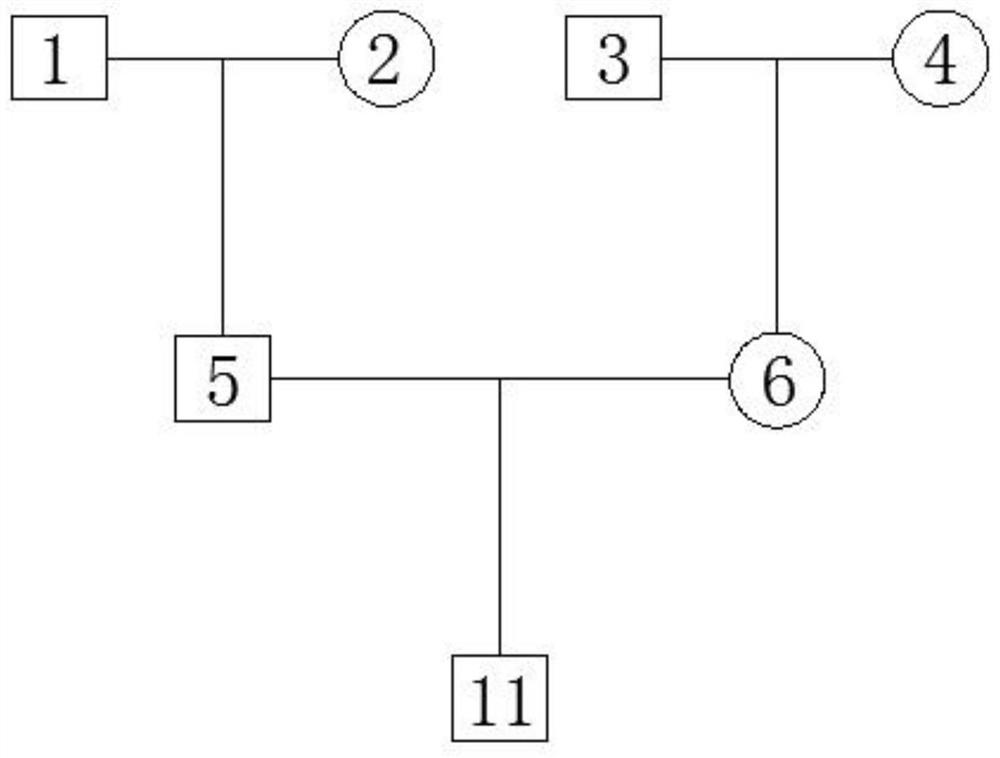 A breeding method for improving the reproductive performance of Diqing Tibetan pigs