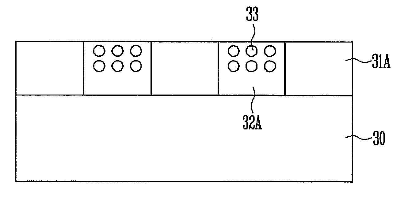 Semiconductor device and method of manufacturing the same