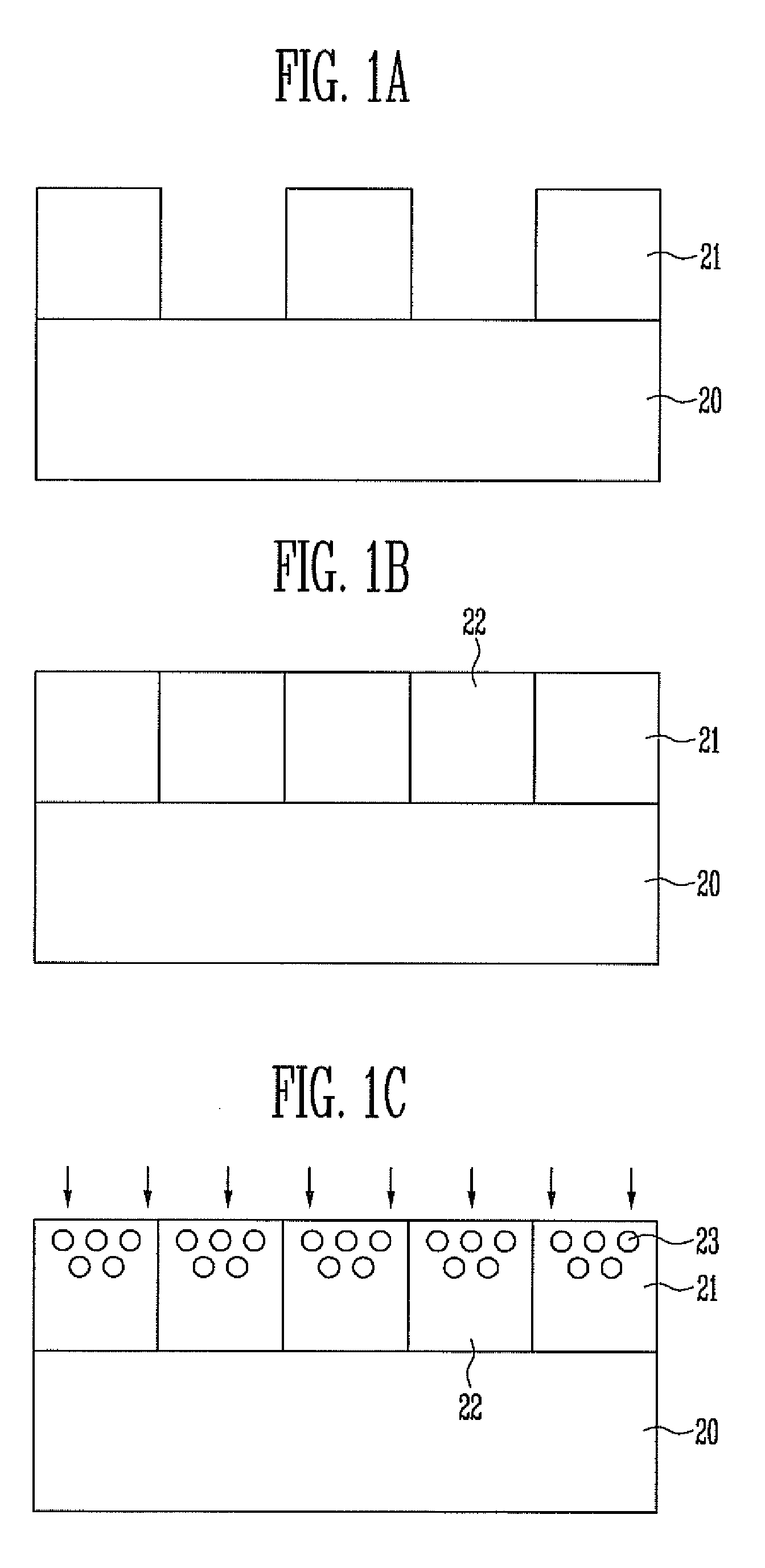 Semiconductor device and method of manufacturing the same