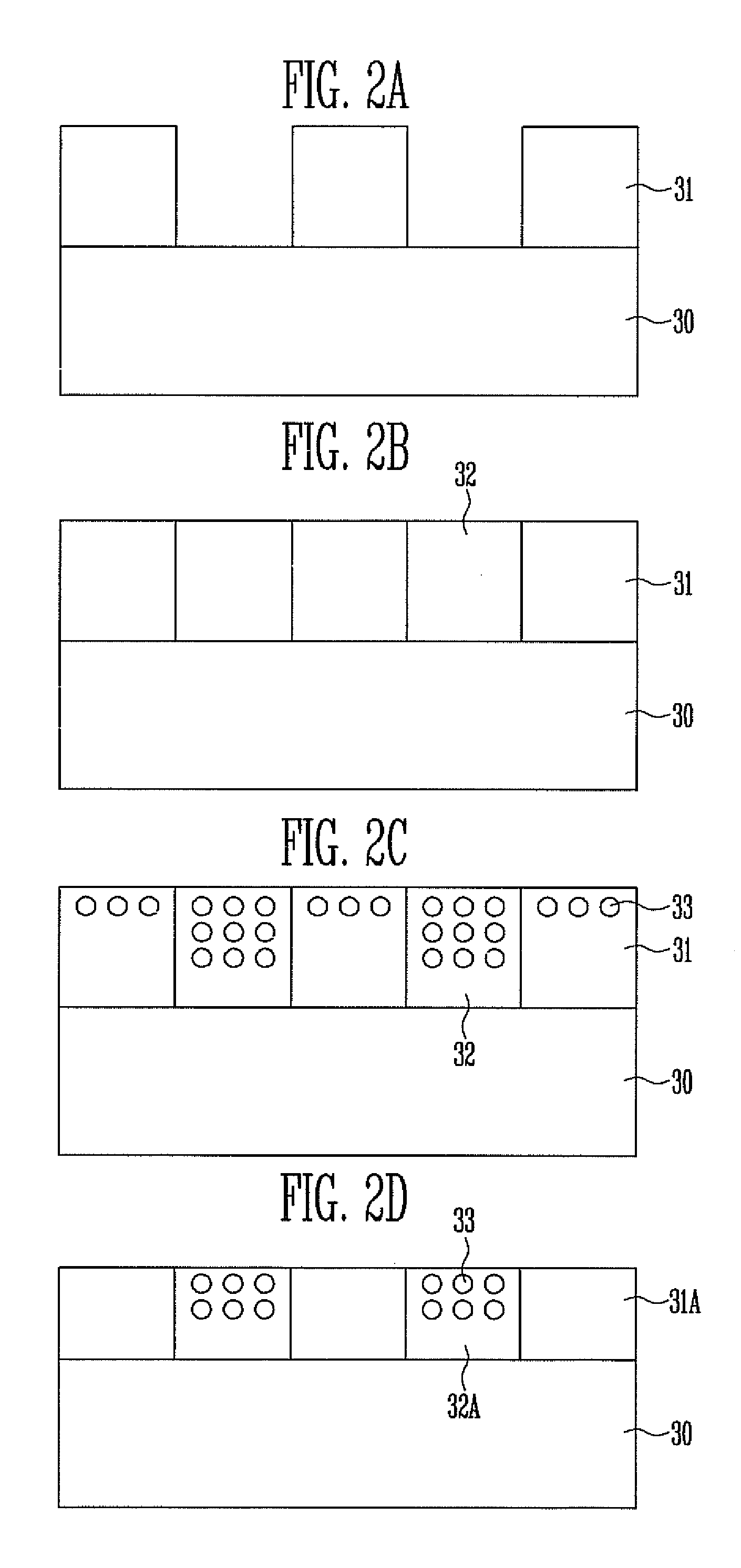 Semiconductor device and method of manufacturing the same