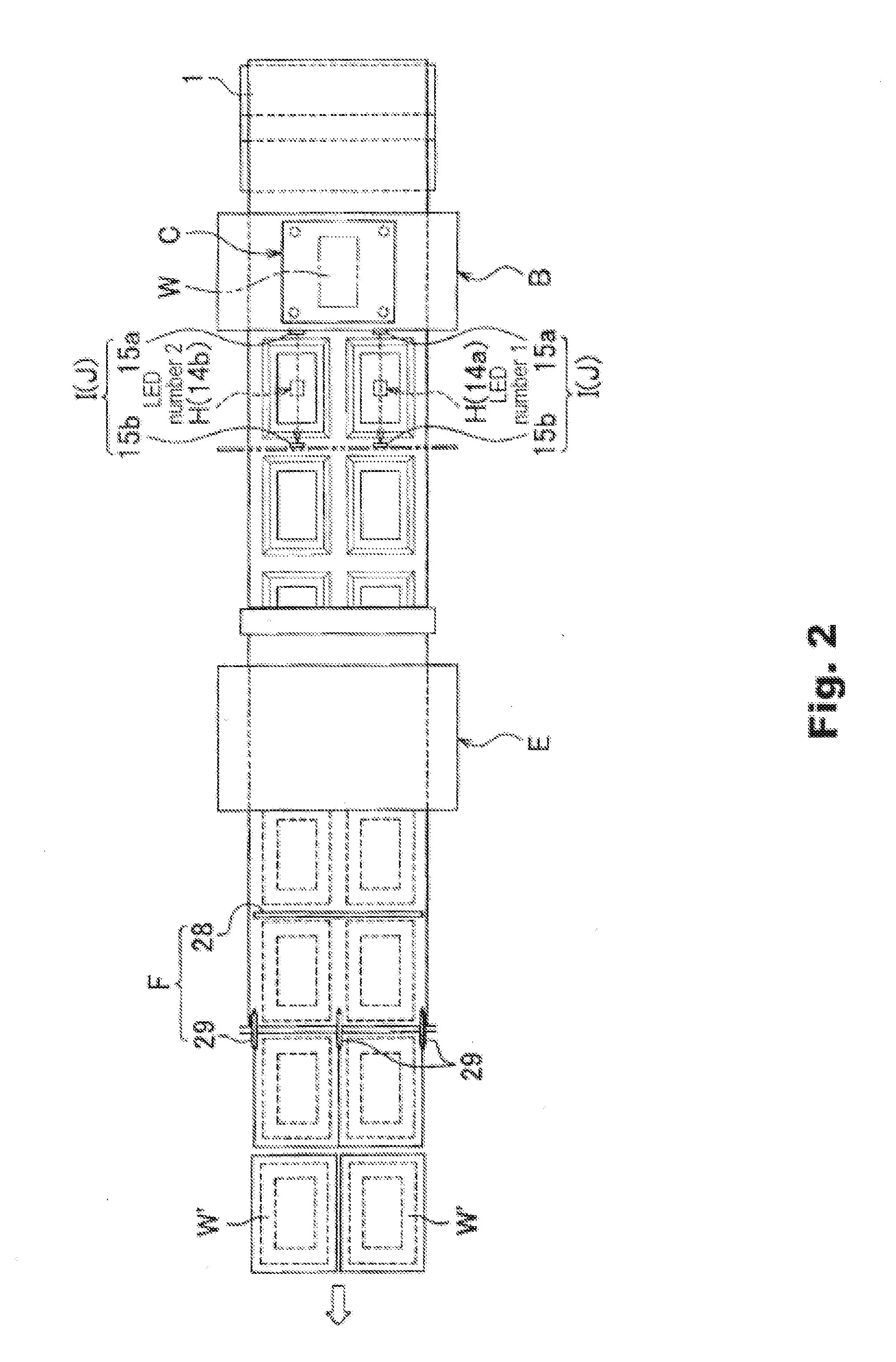 Thermal sealing packaging systems and methods for thermal sealing packaging