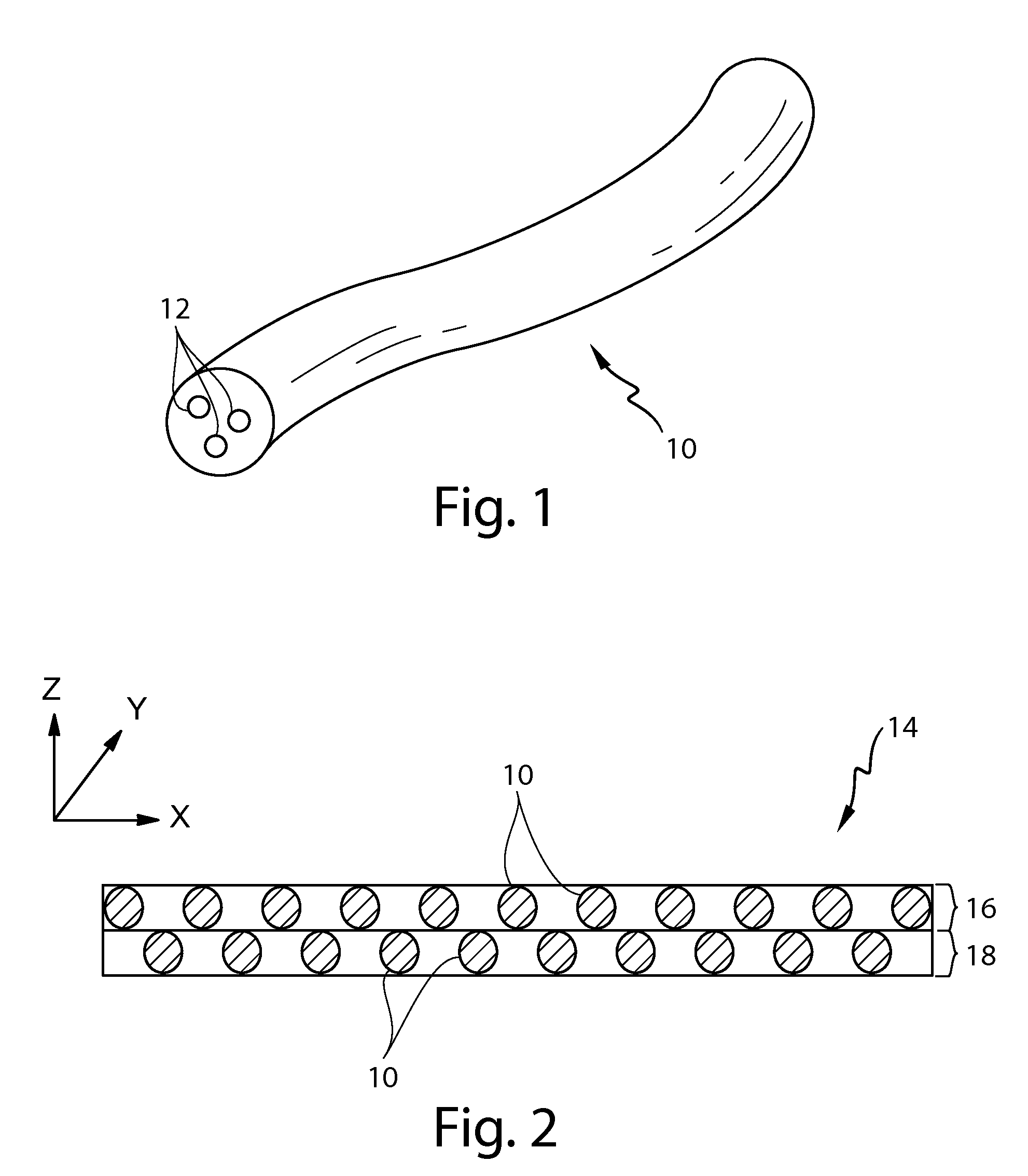 Soluble Fibrous Structures and Methods for Making Same