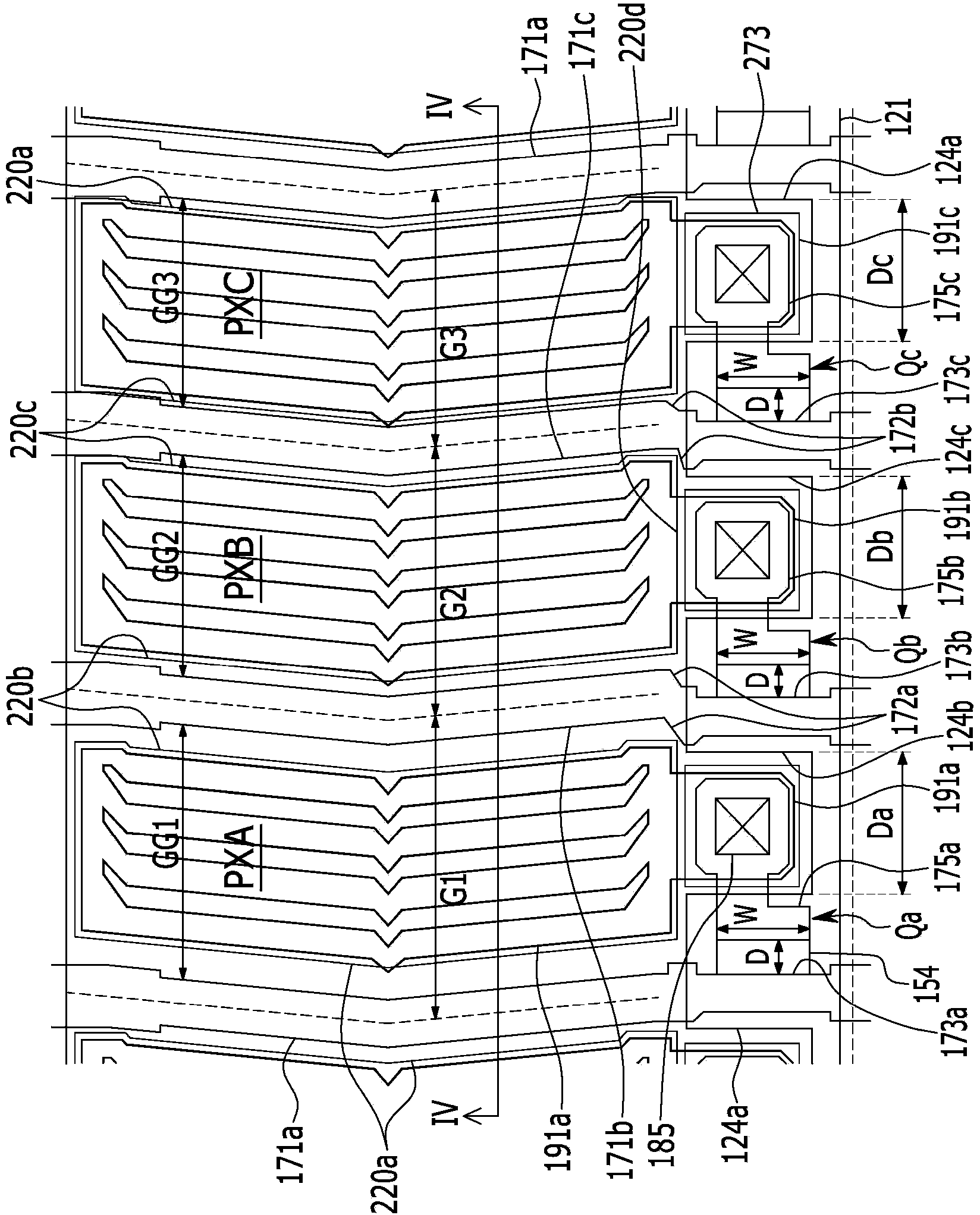 Liquid crystal display