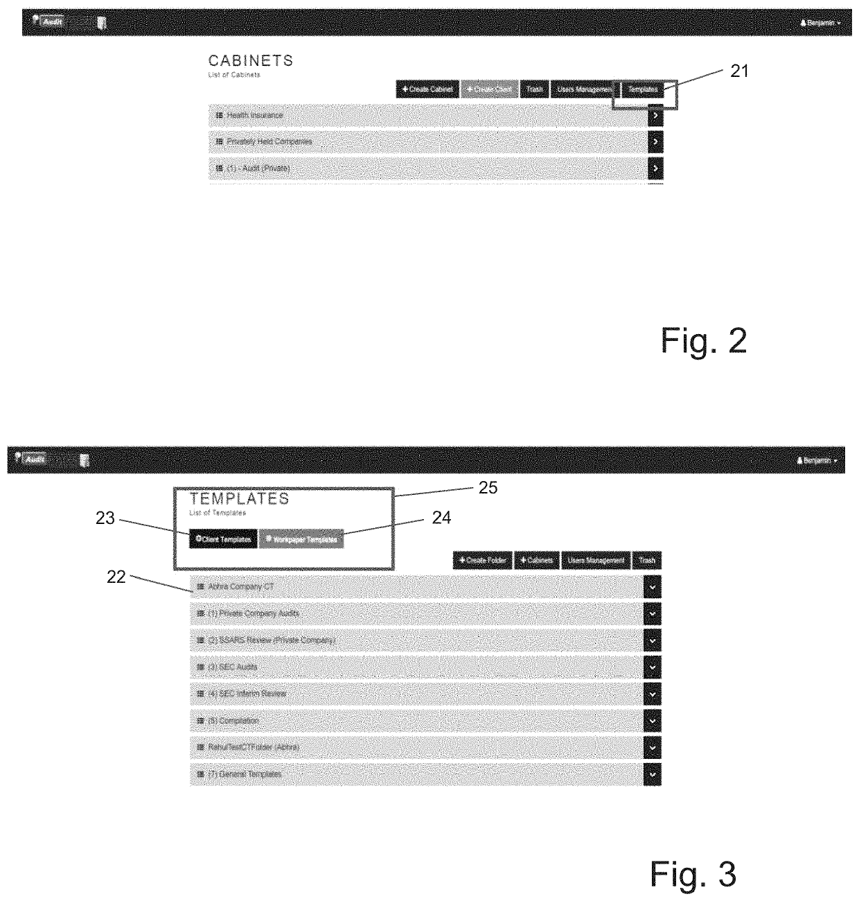 File management method