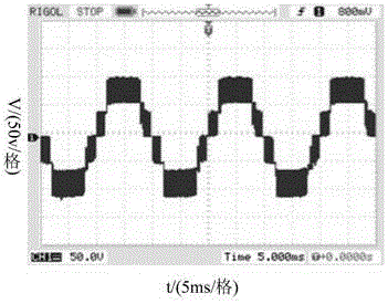 A method for calculating svpwm without angle and grid-connected inverter system