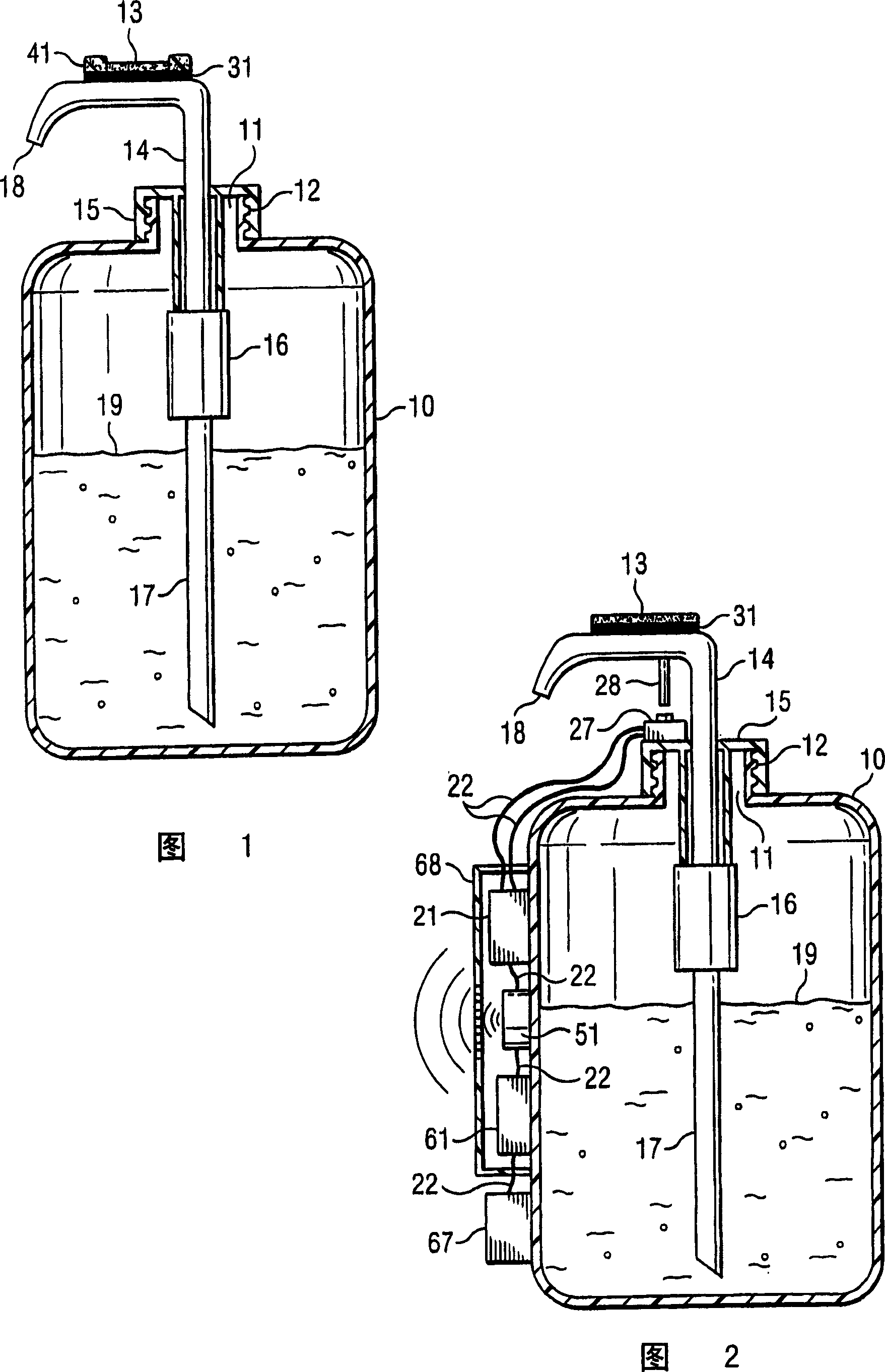 Soap dispenser and use method for assuring clean hands