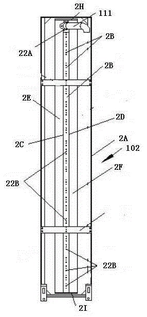 Safe service system for assisting electric commerce transition of traditional enterprise and service method thereof