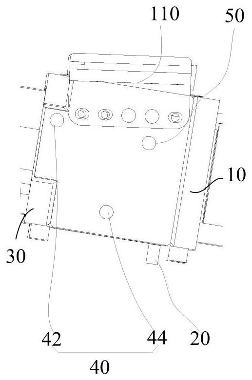 Pumping system, pumping machine and cleaning method