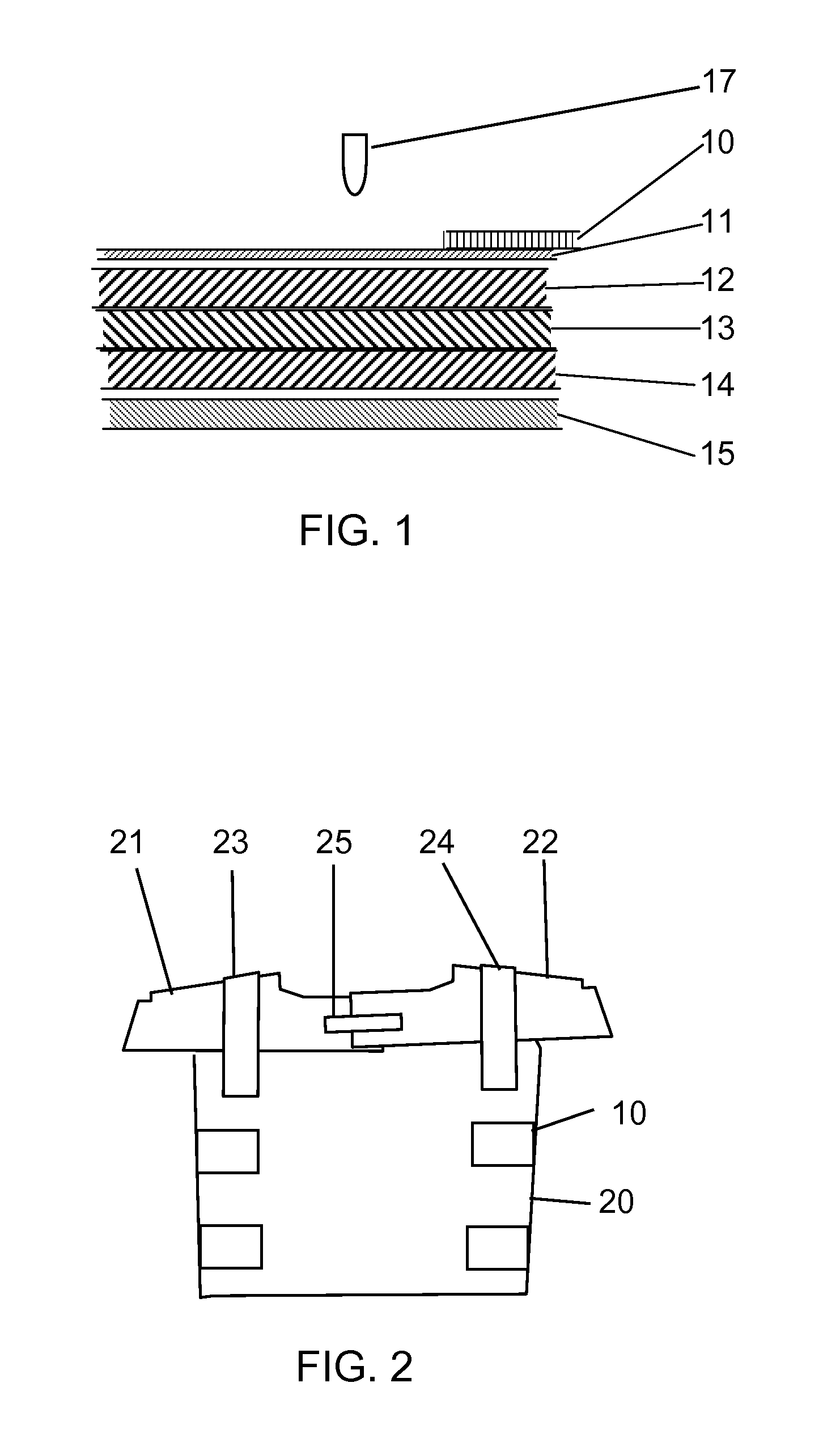 Method And Apparatus For Protecting Against Ballistic Projectiles