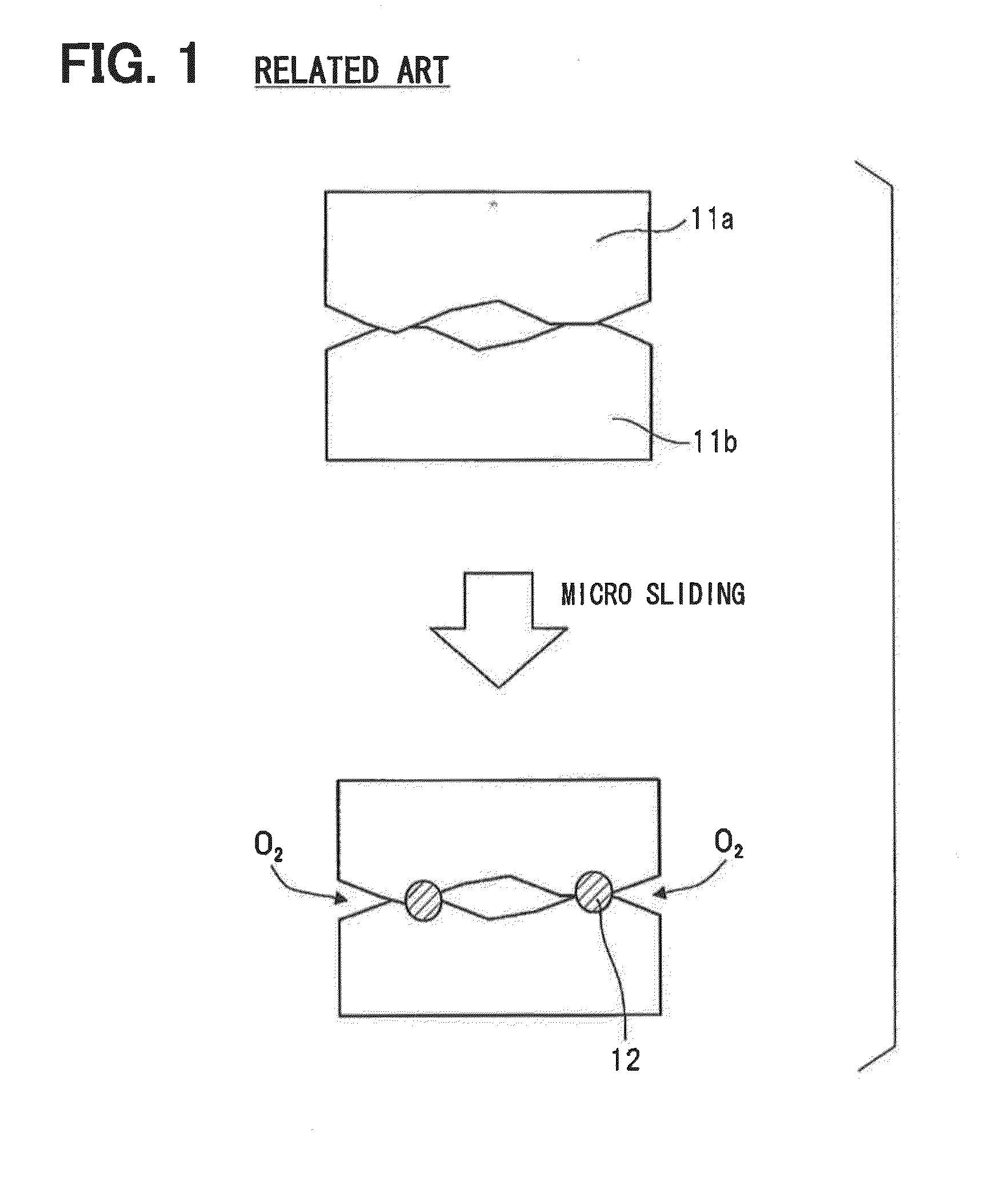 Composite material, electric contact electrode, electric contact film, conductive filler, electric contact structure using composite material, and manufacturing method of composite material