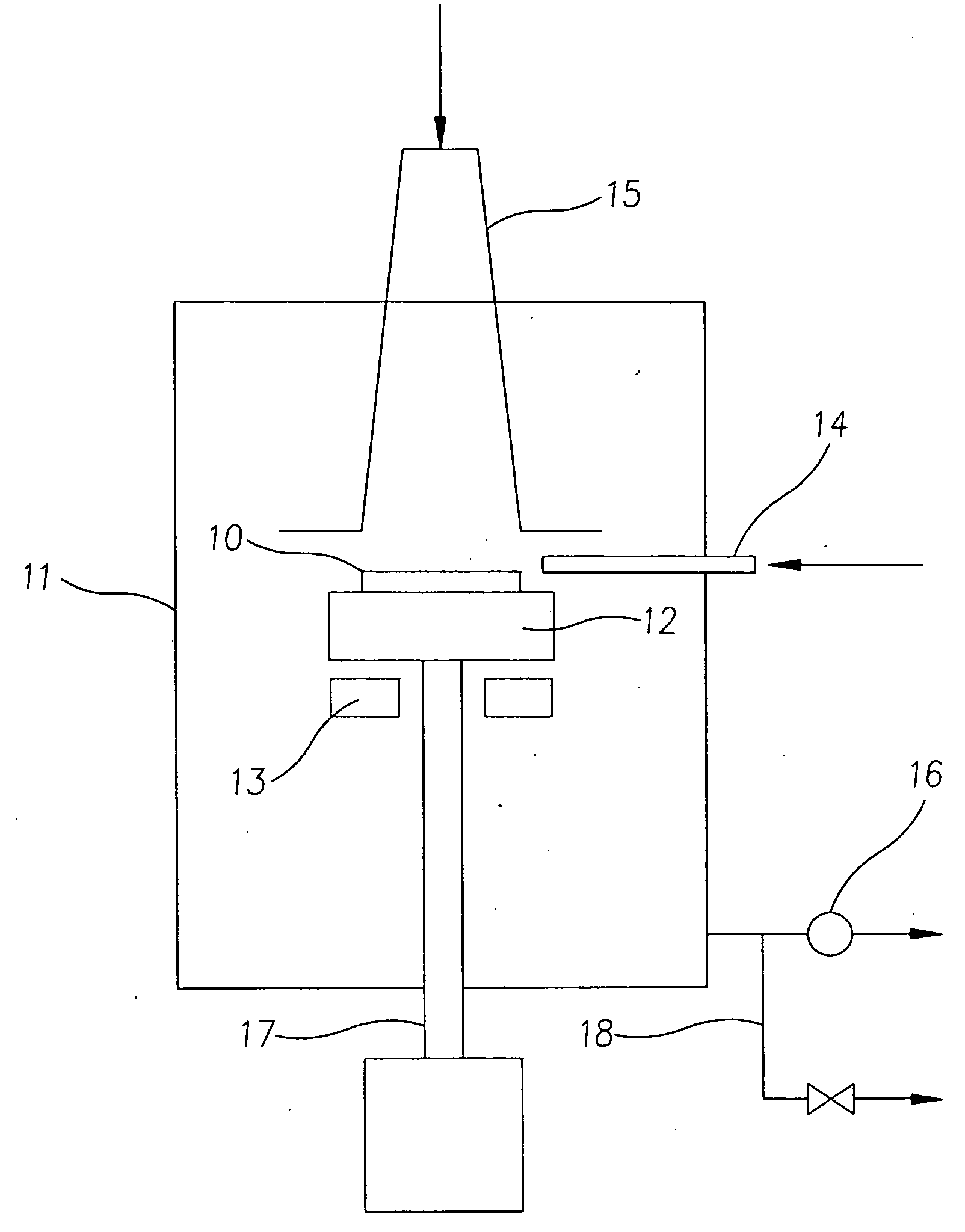 Group iii nitride semiconductor device and its method of manufacture