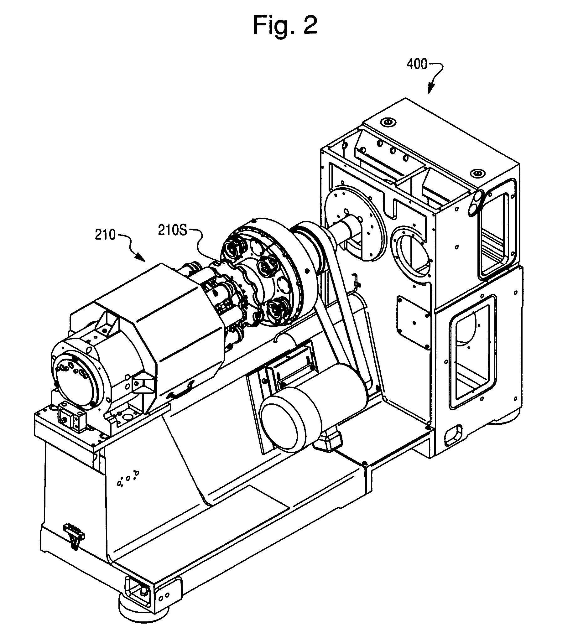 Apparatus for curling an article