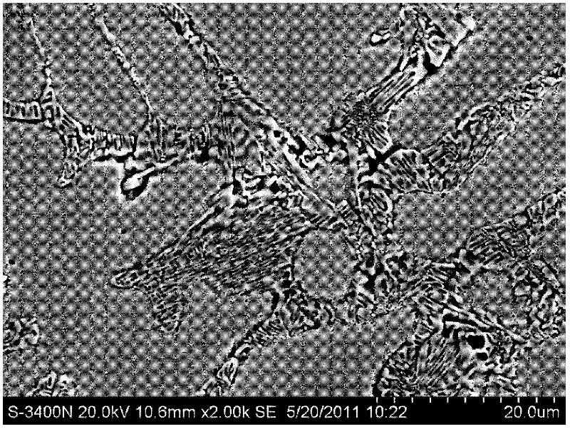 Manganese-containing boron iron-based wear-resistant flux-cored wire for surfacing and preparation method of surfacing alloy