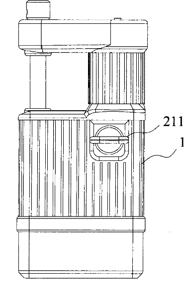 Electronic lockset