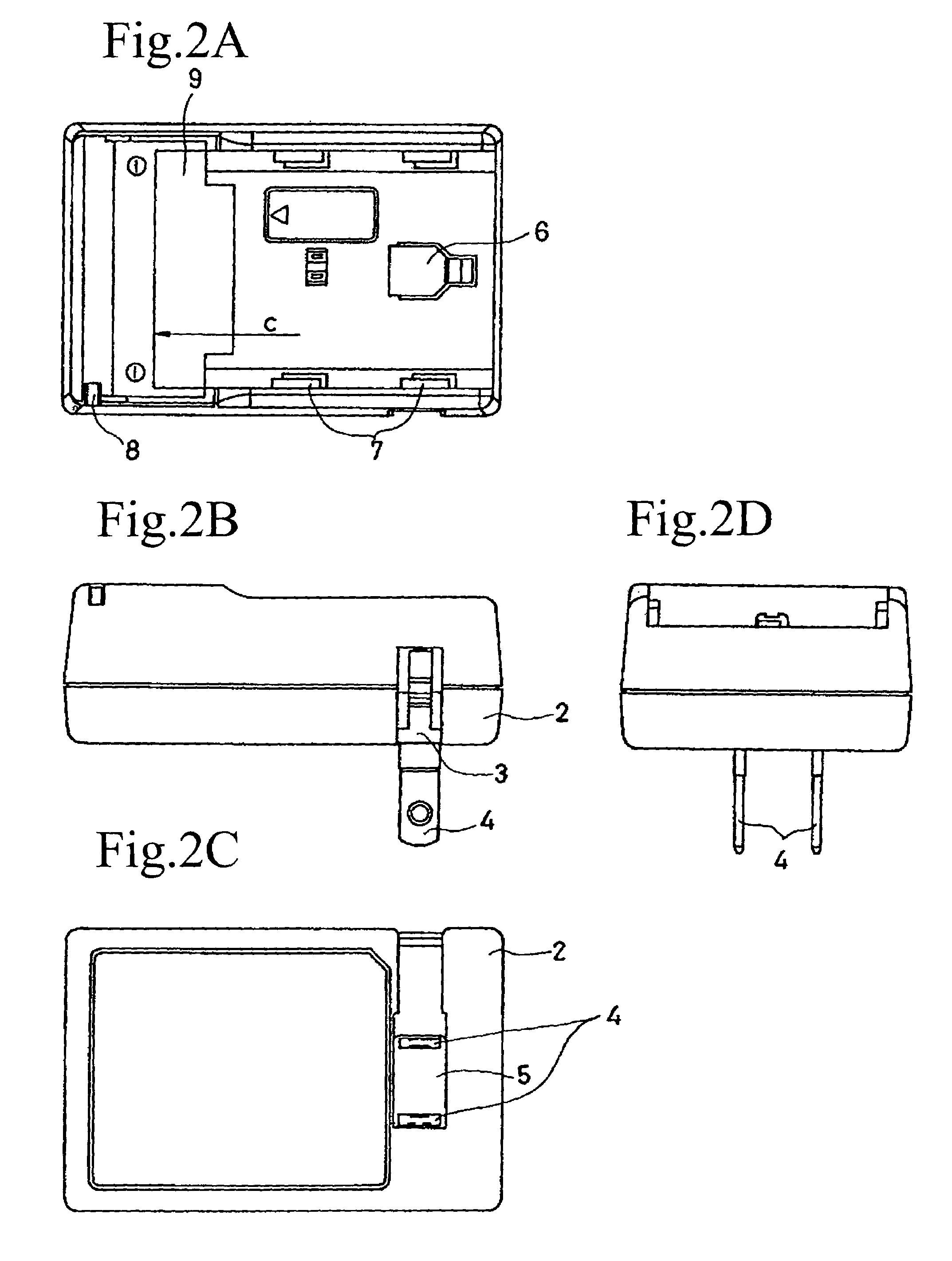 Battery charger