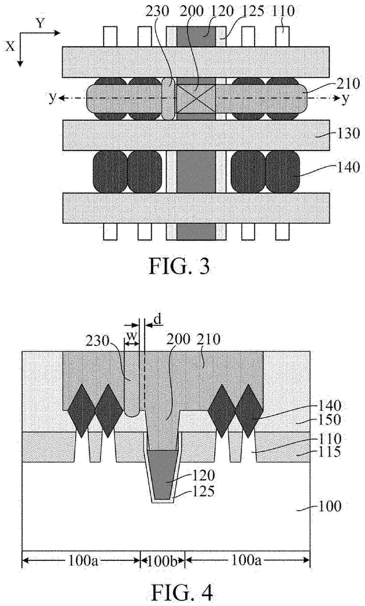 Semiconductor structure and forming method thereof