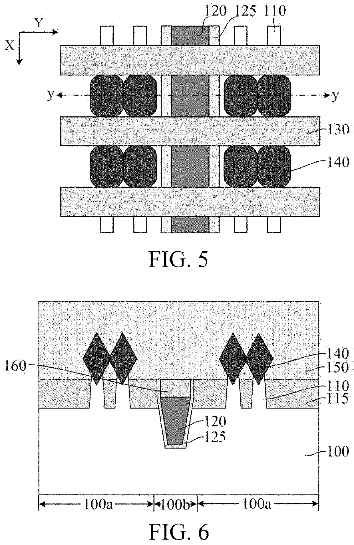 Semiconductor structure and forming method thereof