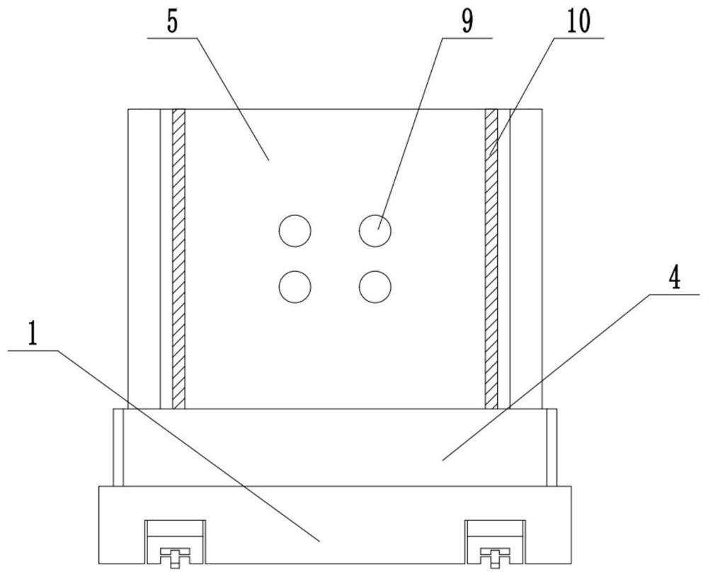 Movable bulletproof wall