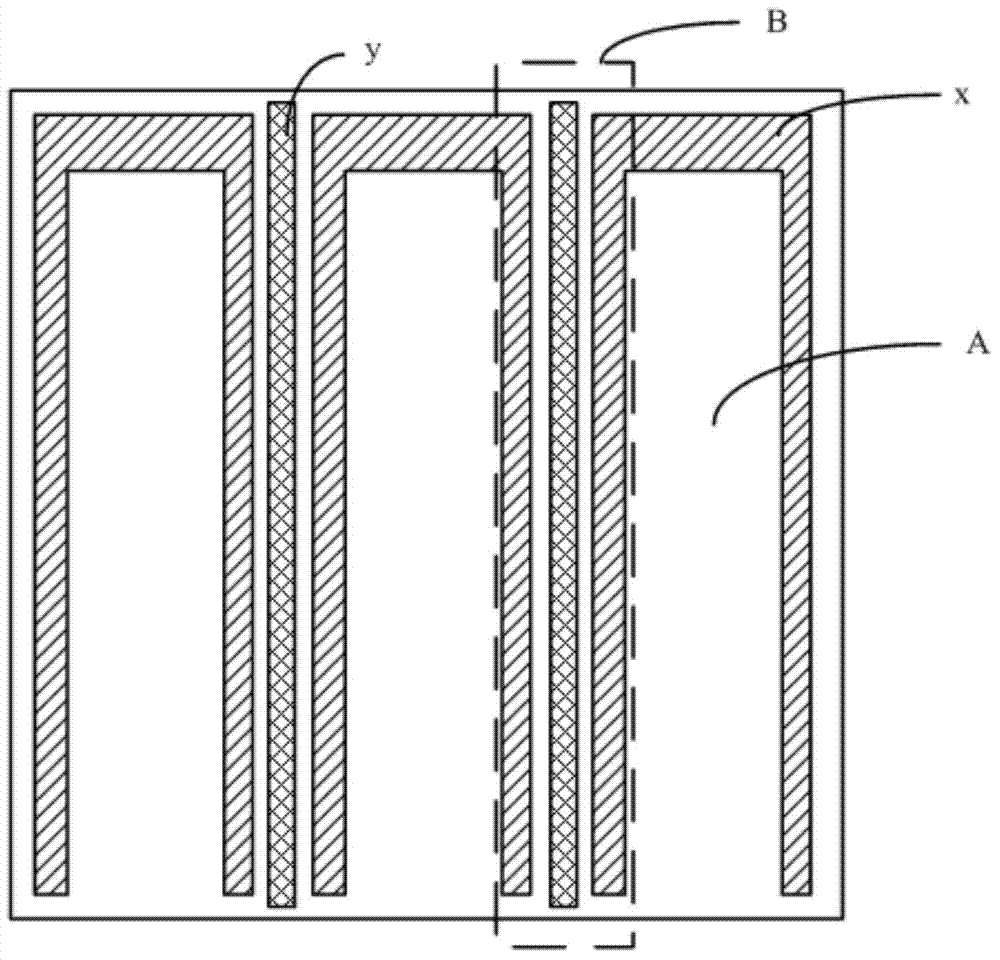 Liquid crystal display panel and manufacture method and display device thereof