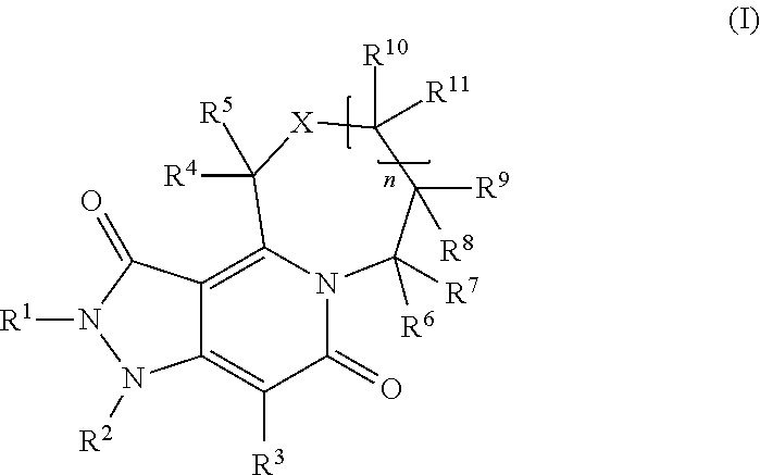 Pyrazoline dione derivatives as nadph oxidase inhibitors