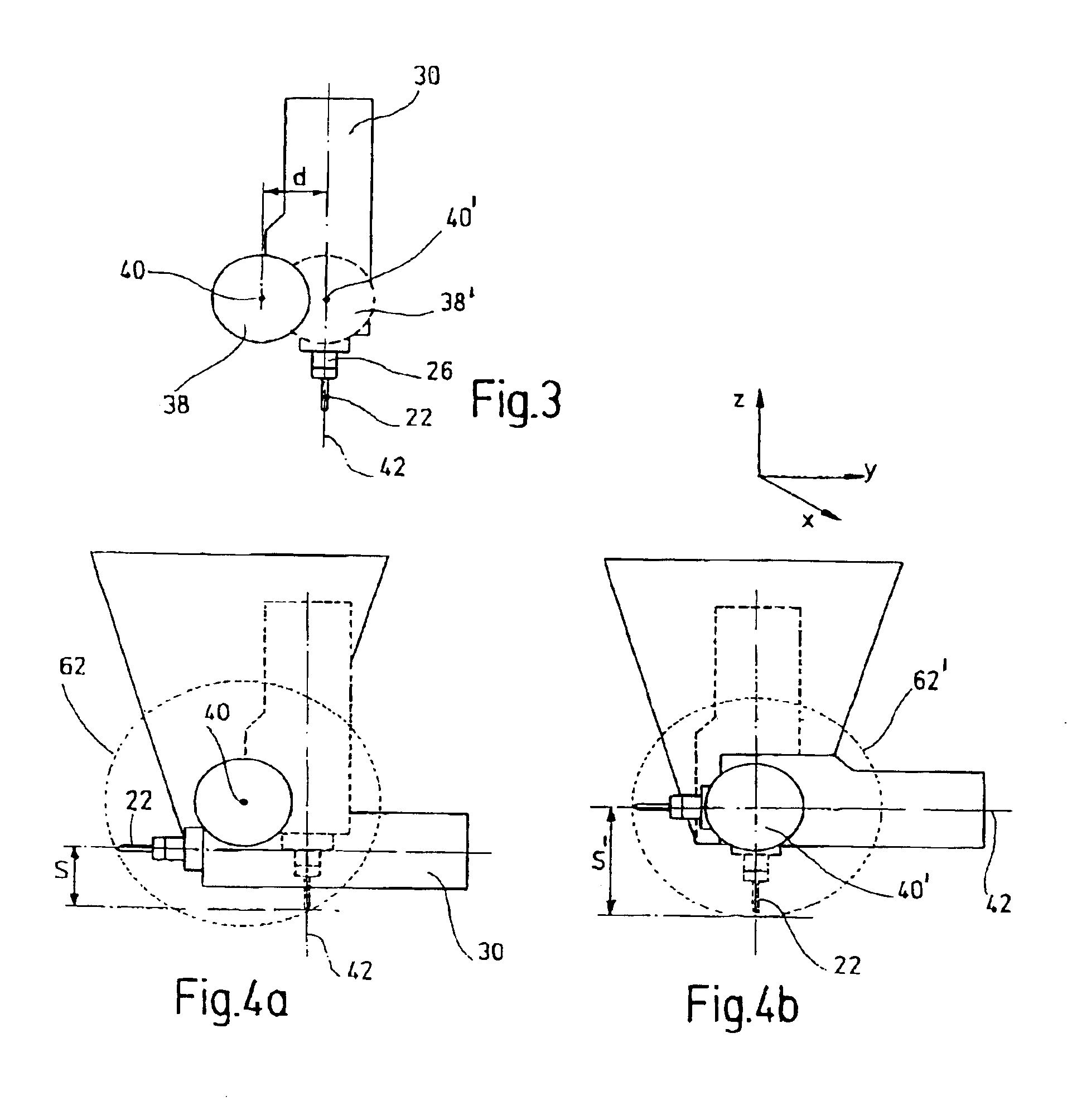 Machine tool and method for machining a rod-shaped workpiece