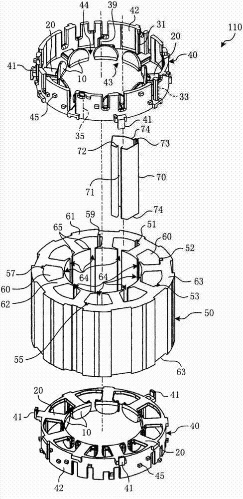 electric motor