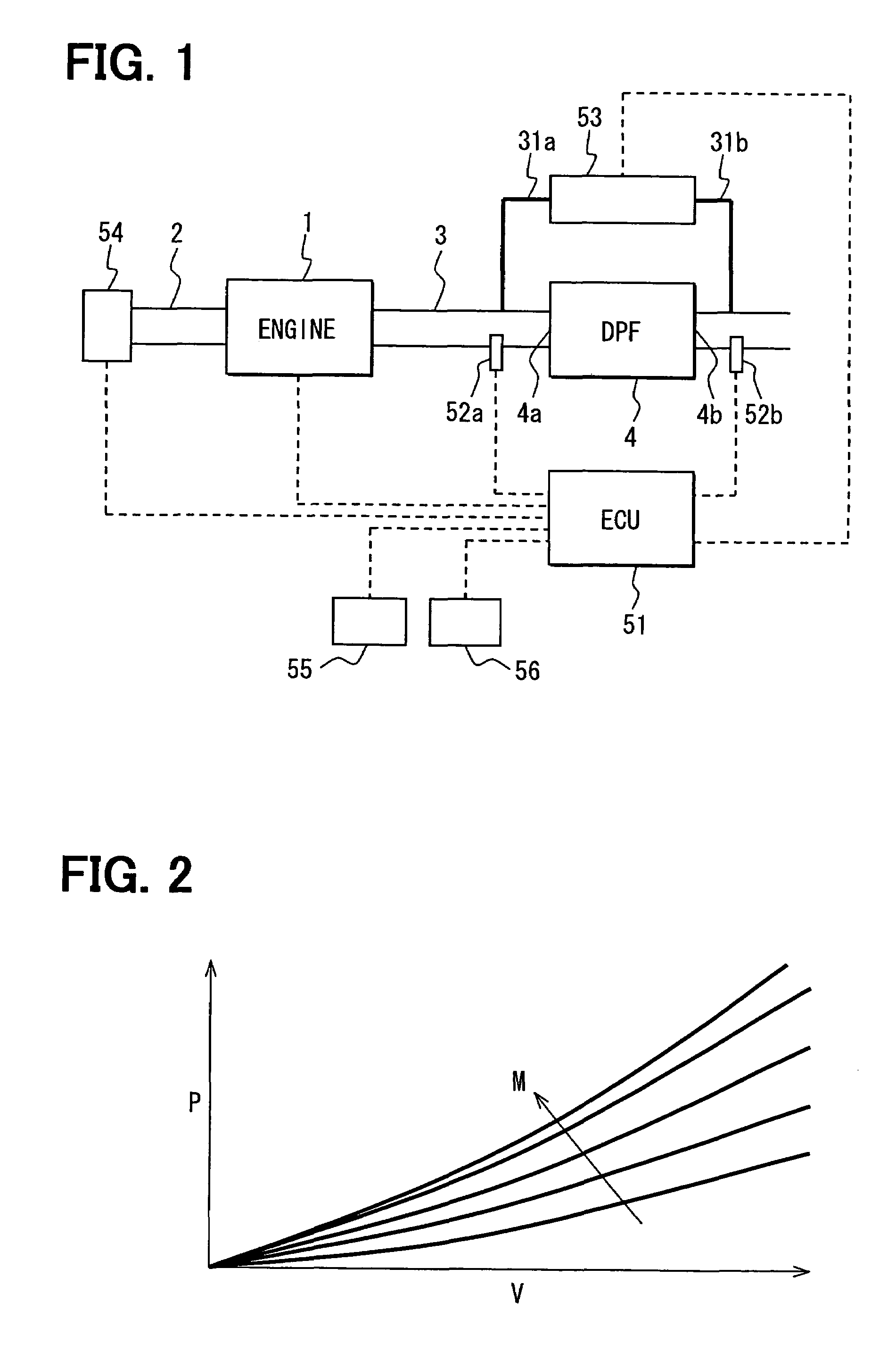 Exhaust gas purification system for internal combustion engine