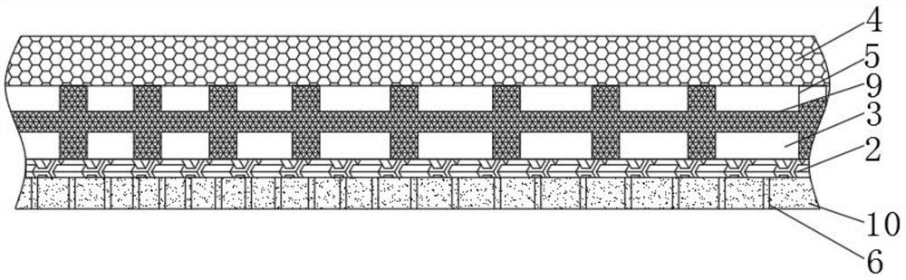 A film-coated outer packaging box and its manufacturing method