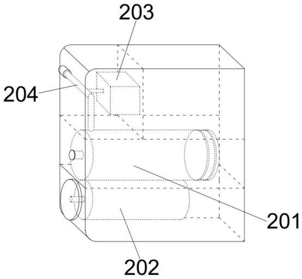 Subcutaneous infusion analgesia pump capable of realizing remote data interaction